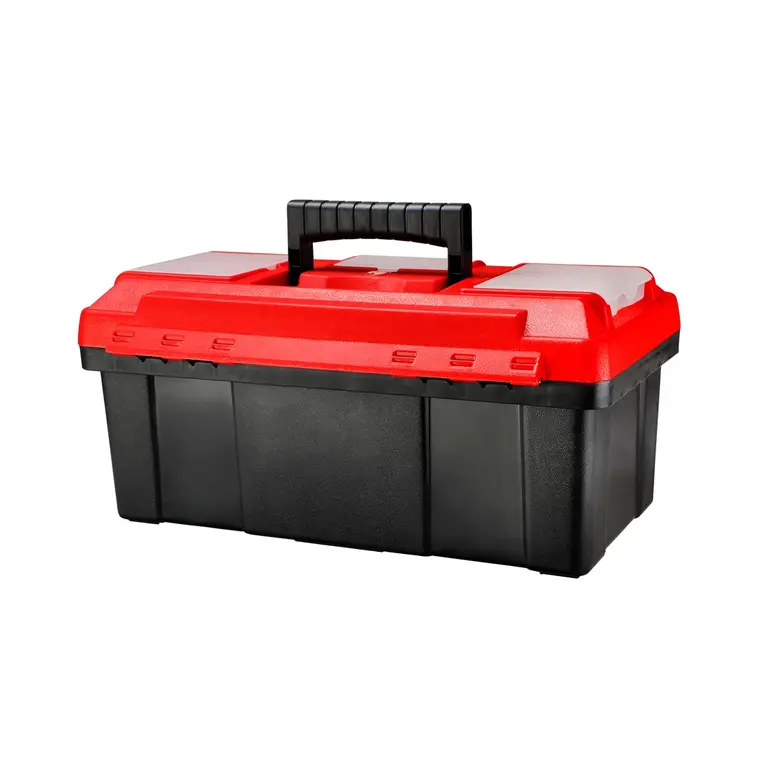 خرید جعبه ابزار ۱۷ اینچ مدل RH-9153